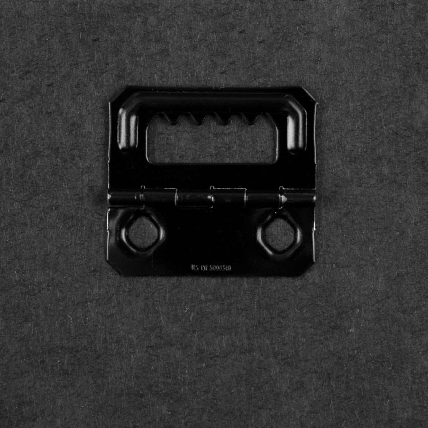 "I Believe In Coffee" Canvas Gallery Wrap Gift