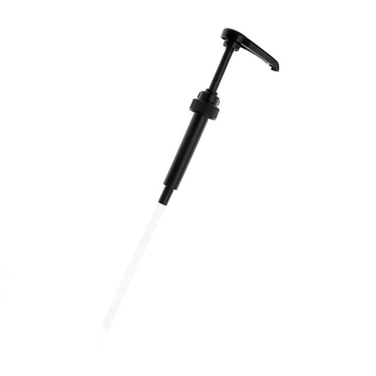 Pump For 25oz (740ml) Bottles (Black)