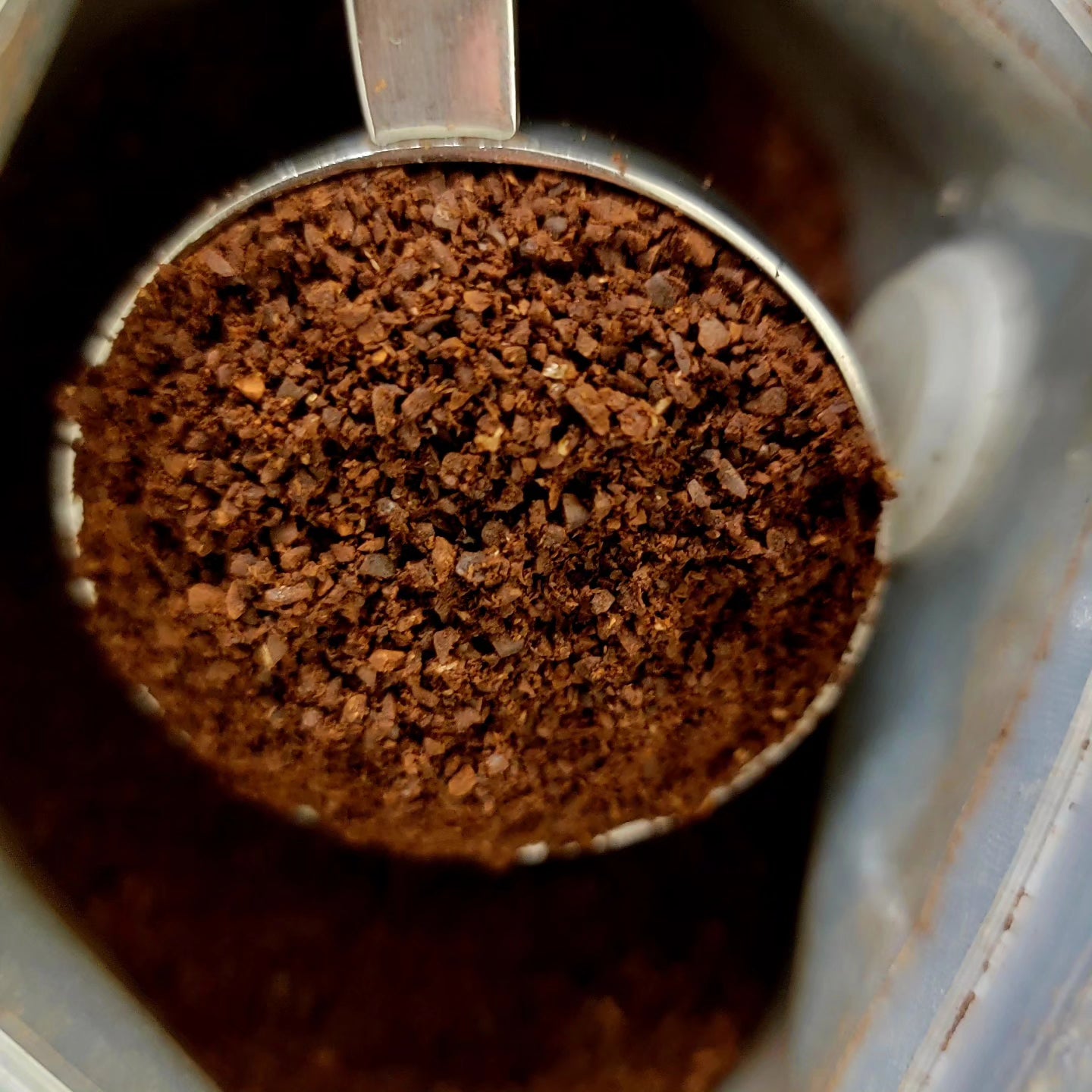 SOUL African Kahawa Blend